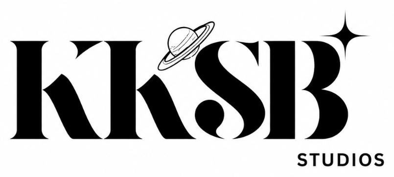 KKSB Studios Logo
